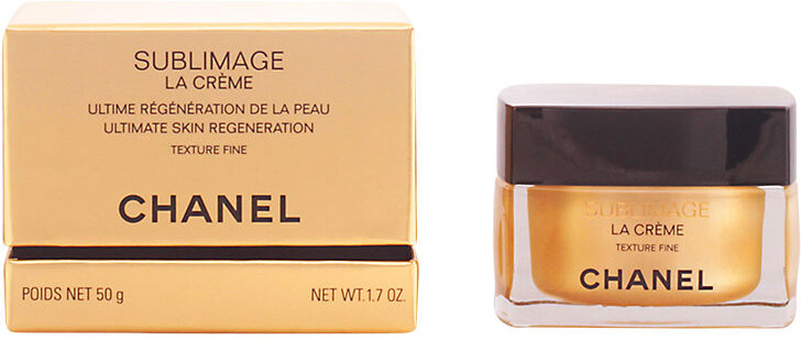 Chanel Sublimage La Crème Texture Fine 50 Gr