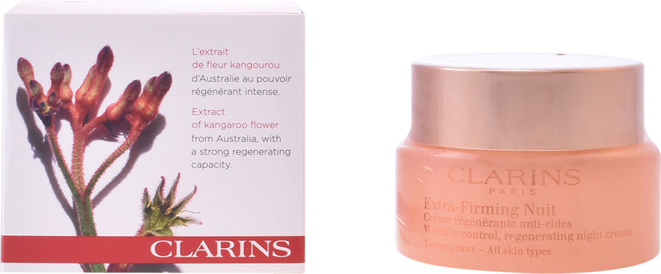 Clarins Extra Firming Night 50 ml