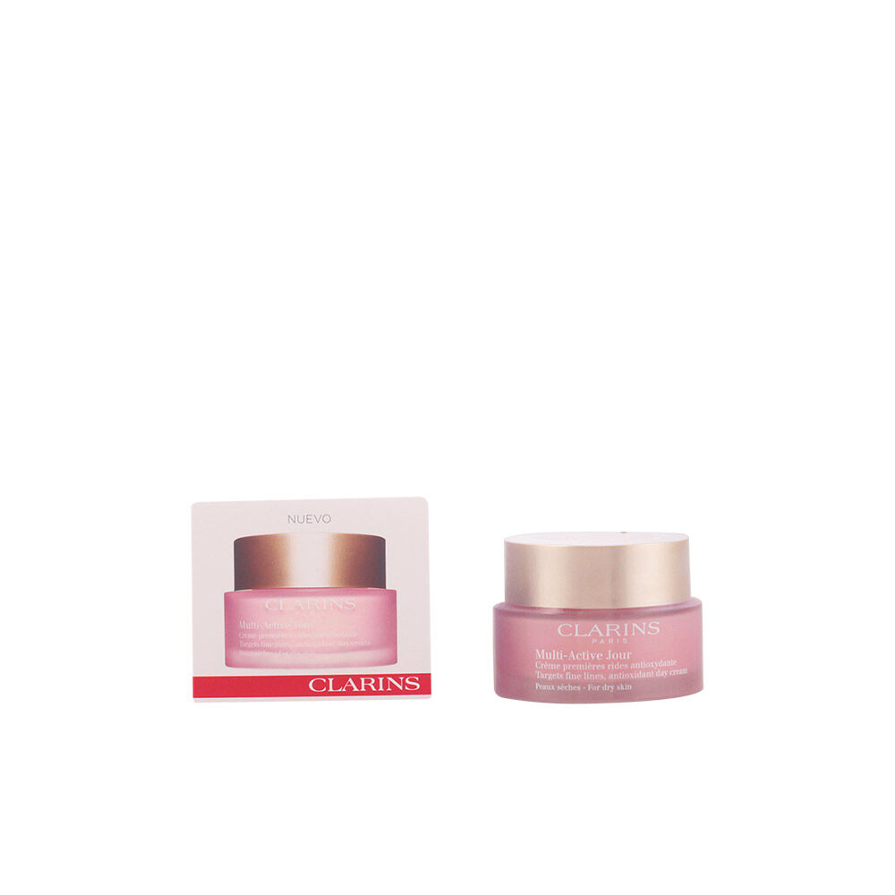 Clarins Multi-Active Crème Jour PS 50ml