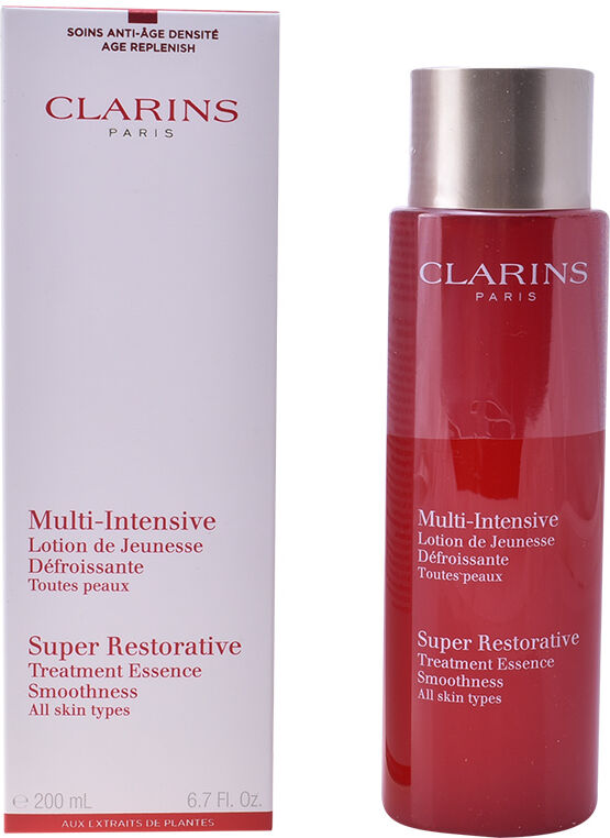 Clarins Multi-Intensive Lotion De Jeunesse Défroissante 200 ml