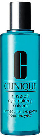 Clinique Rinse Off Eye Makeup Solvent 125 ml