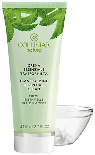 Collistar Transforming Essential Cream 110 ml