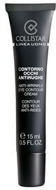 Collistar Uomo Anti-Wrinkle Eye Contour Cream 15 ml