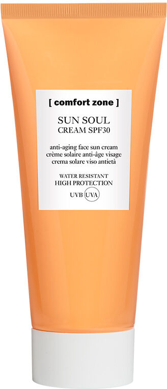 Comfort Zone Sun Soul Face Cream SPF30 60 ml