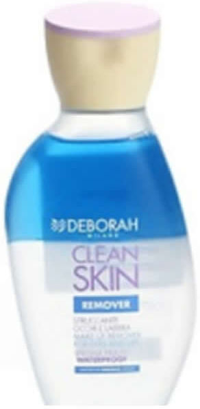 Deborah Milano Eye Make Up Remover 125 ml