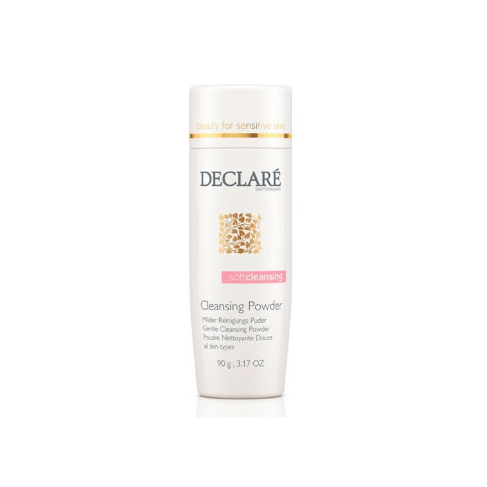 Declaré Soft Cleansing Cleansing Powder 90 Gramas