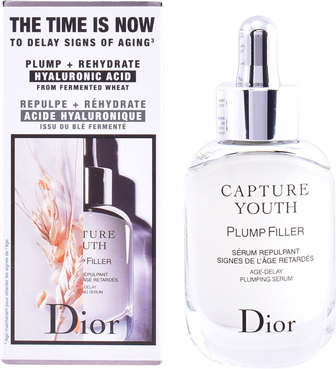 Dior Christian Dior Capture Youth Plump Filler 30 ml