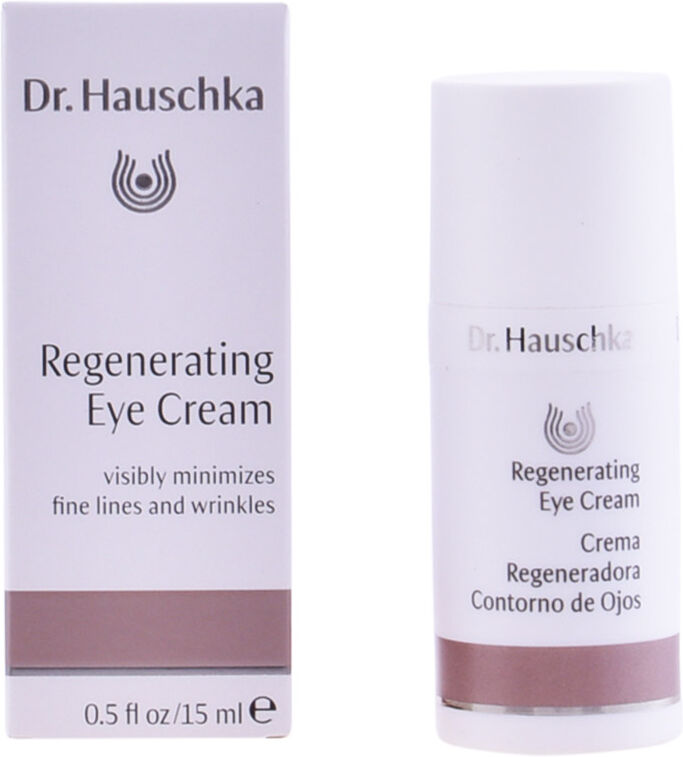 Dr. Hauschka Regenerating Eye Cream 15 ml