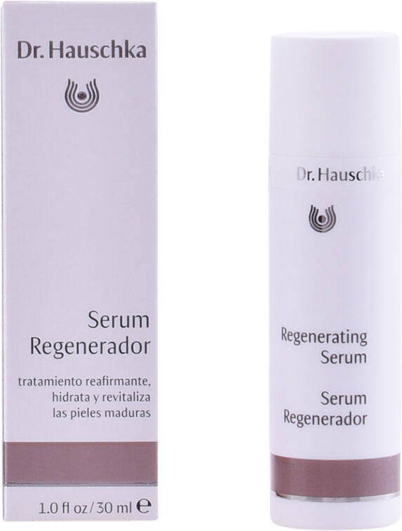 Dr. Hauschka Regenerating Serum 30 ml