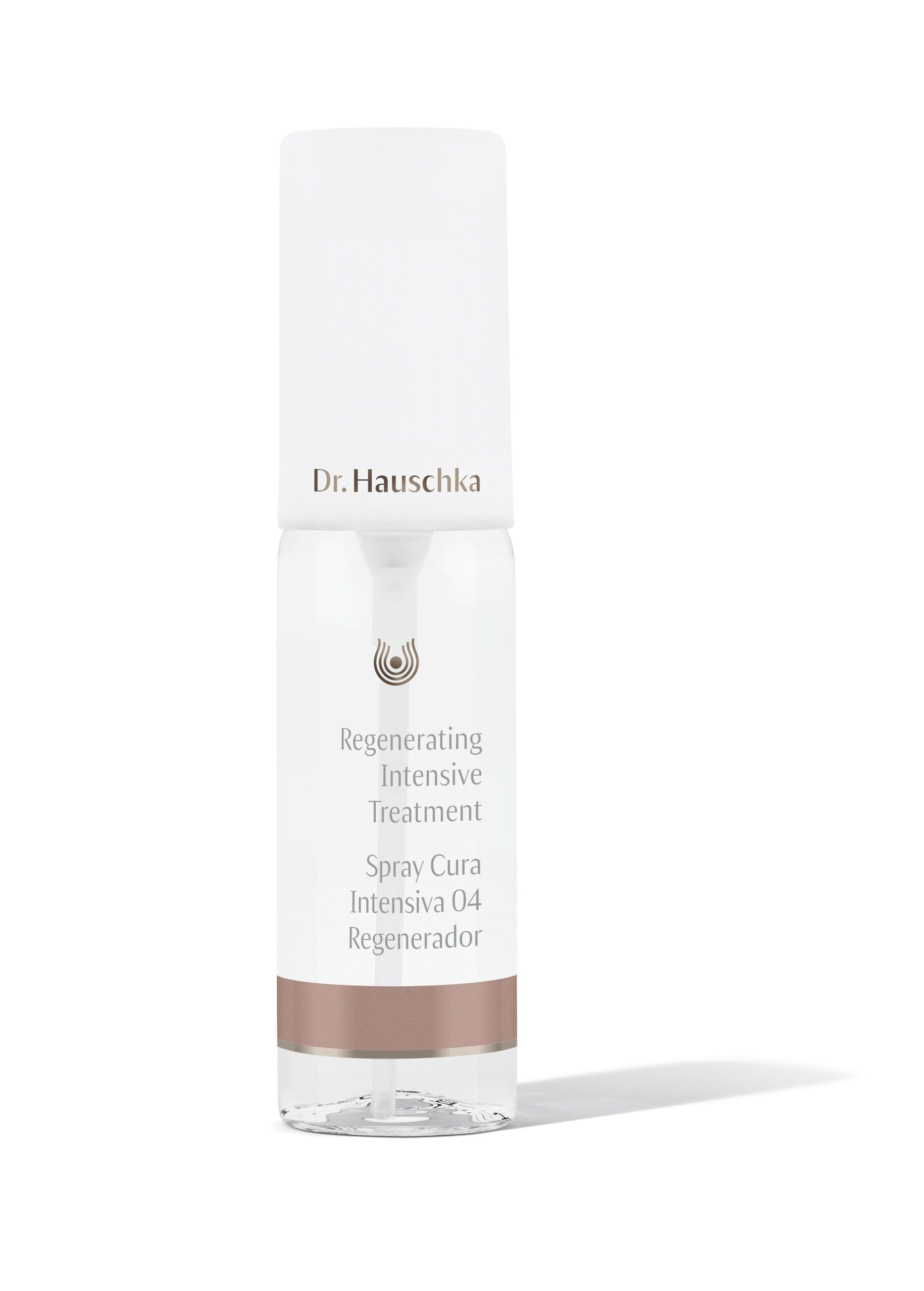 Dr. Hauschka Regenerating Intensive Treatment 40 ml