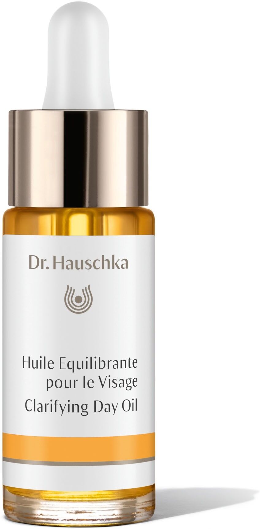 Dr. Hauschka Clarifying Day Oil 18 ml