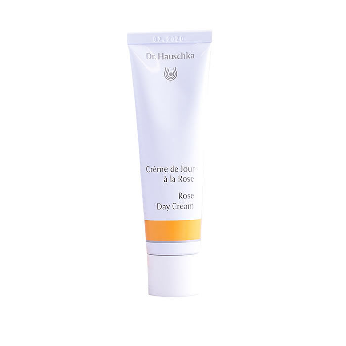 Dr. Hauschka Rose Day Cream 30 ml