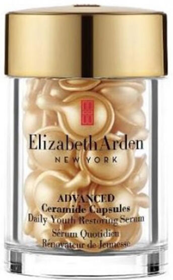 Elizabeth Arden Advanced Ceramide Capsules Daily Youth Restoring Serum 30 Cápsulas