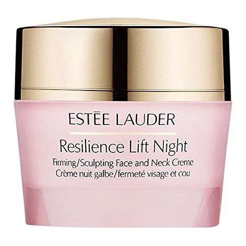 Estée Lauder Resilience Lift Night Lifting Firming Face and Neck Creme 50 ml