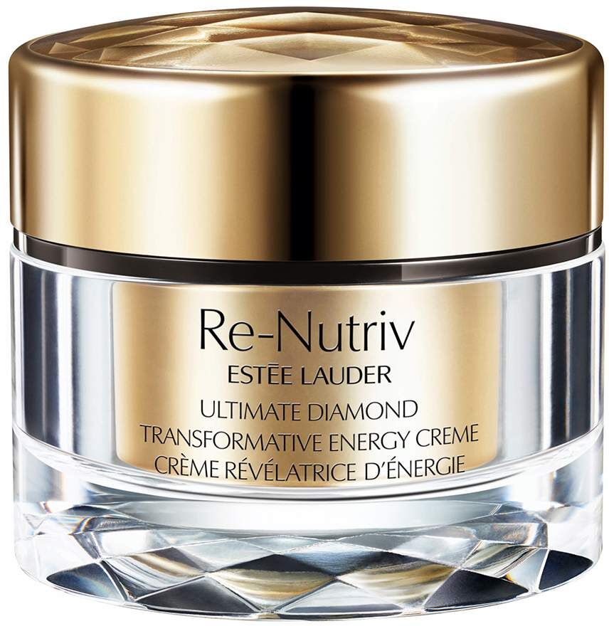 Estée Lauder Re-Nutriv Ultimate Diamond Transformative Energy Creme 50 ml