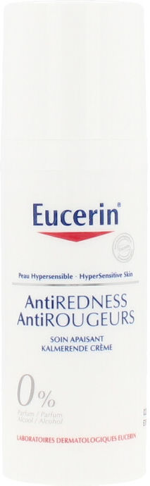 Eucerin AntiRedness Soin Apaisant 50 ml