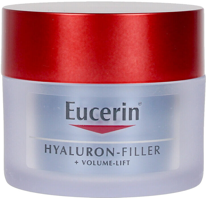 Eucerin Hyaluron-Filler + Volume Lift Creme de Noite 50 ml