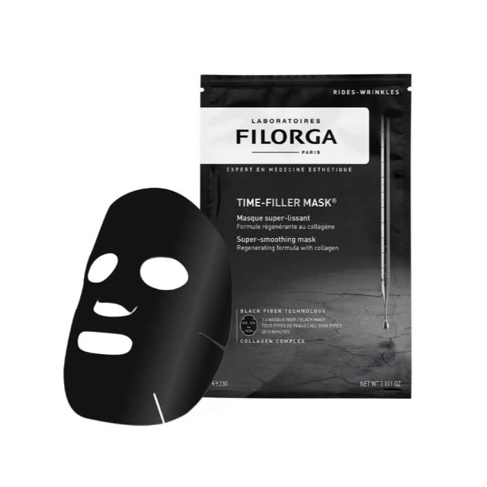 Filorga Time Filler Super Smoothing Mask 1 Unidade