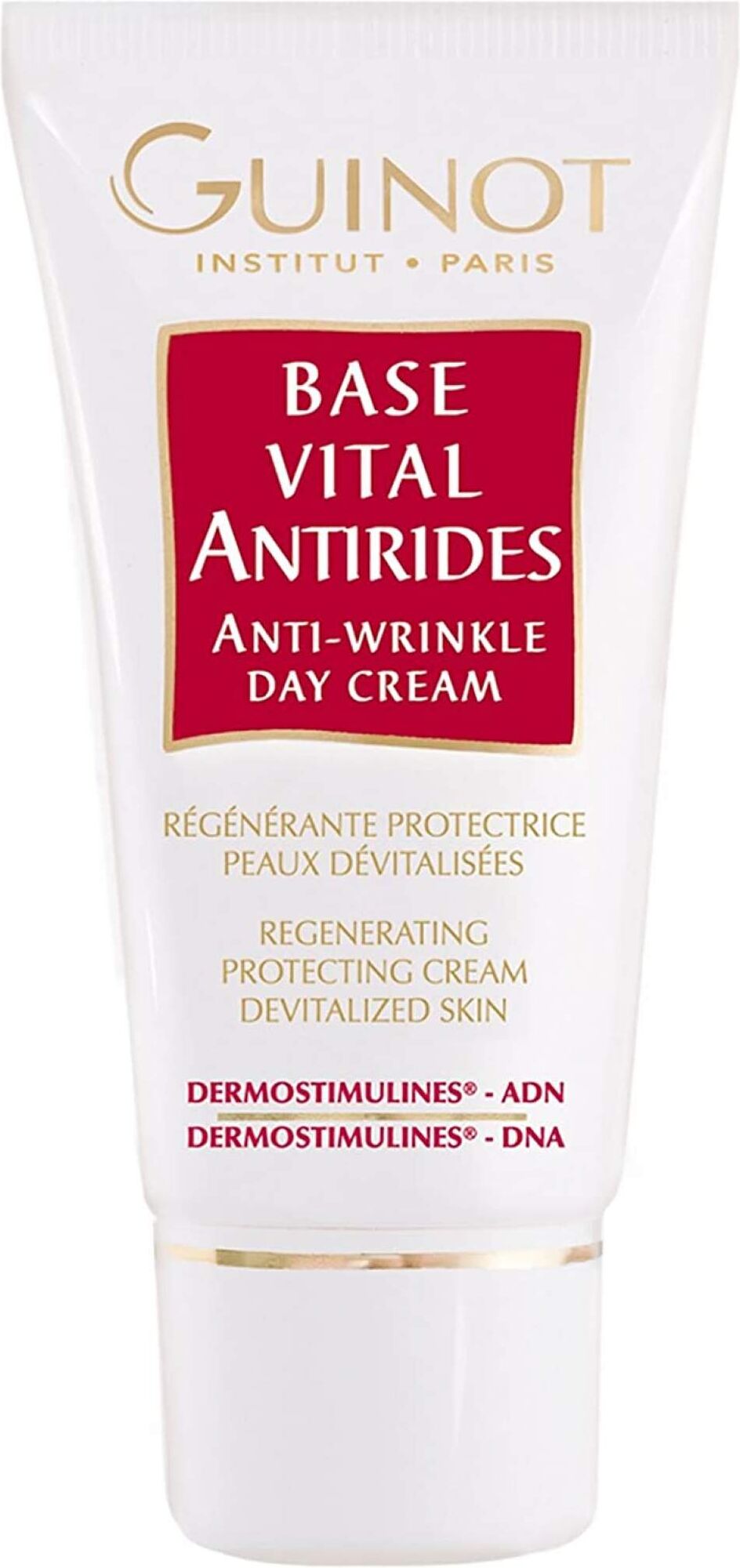 Guinot Base Vital Antirides 50 ml