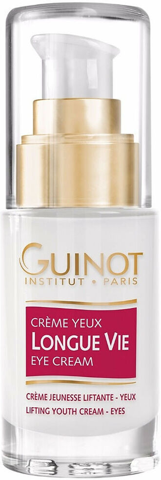 Guinot Longue Vie Eye Cream 15 ml