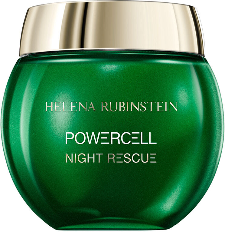 Helena Rubinstein Powercell Night Rescue Cream-In-Mousse 50 ml