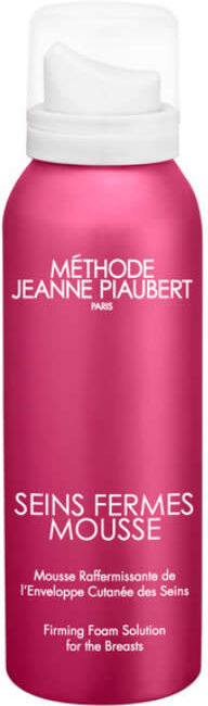 Jeanne Piaubert Seins Fermes Mousse 125 ml