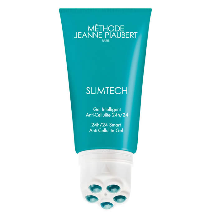 Jeanne Piaubert Slimtech Gel Intelligent Anti-Cellulite 24h/24 150 ml