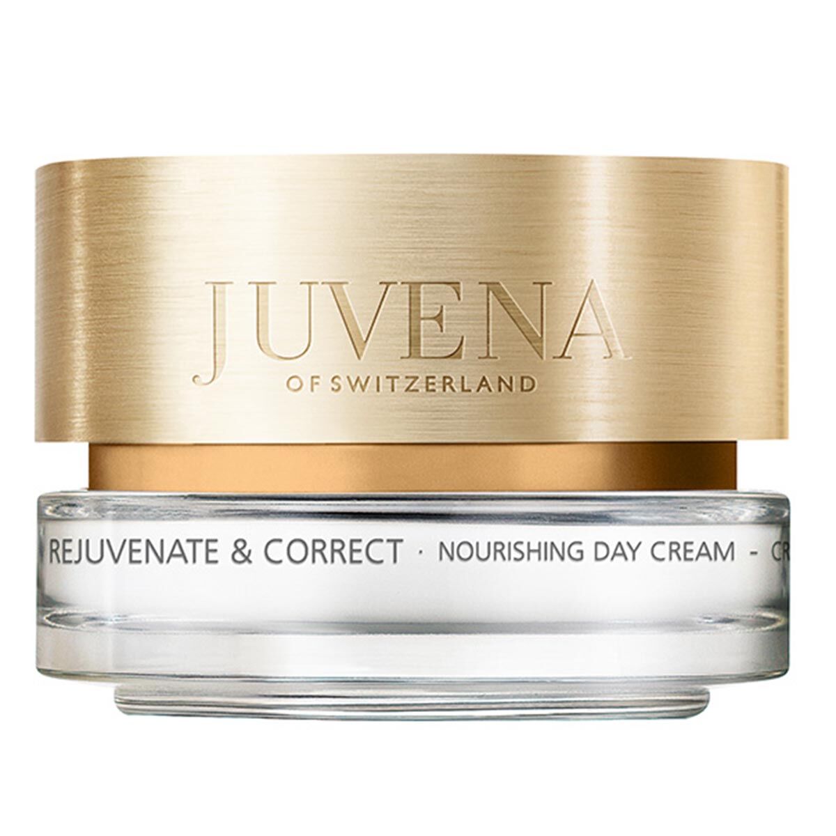 Juvena Rejuvenate & Correct Nourisshing Day Cream 50 ml