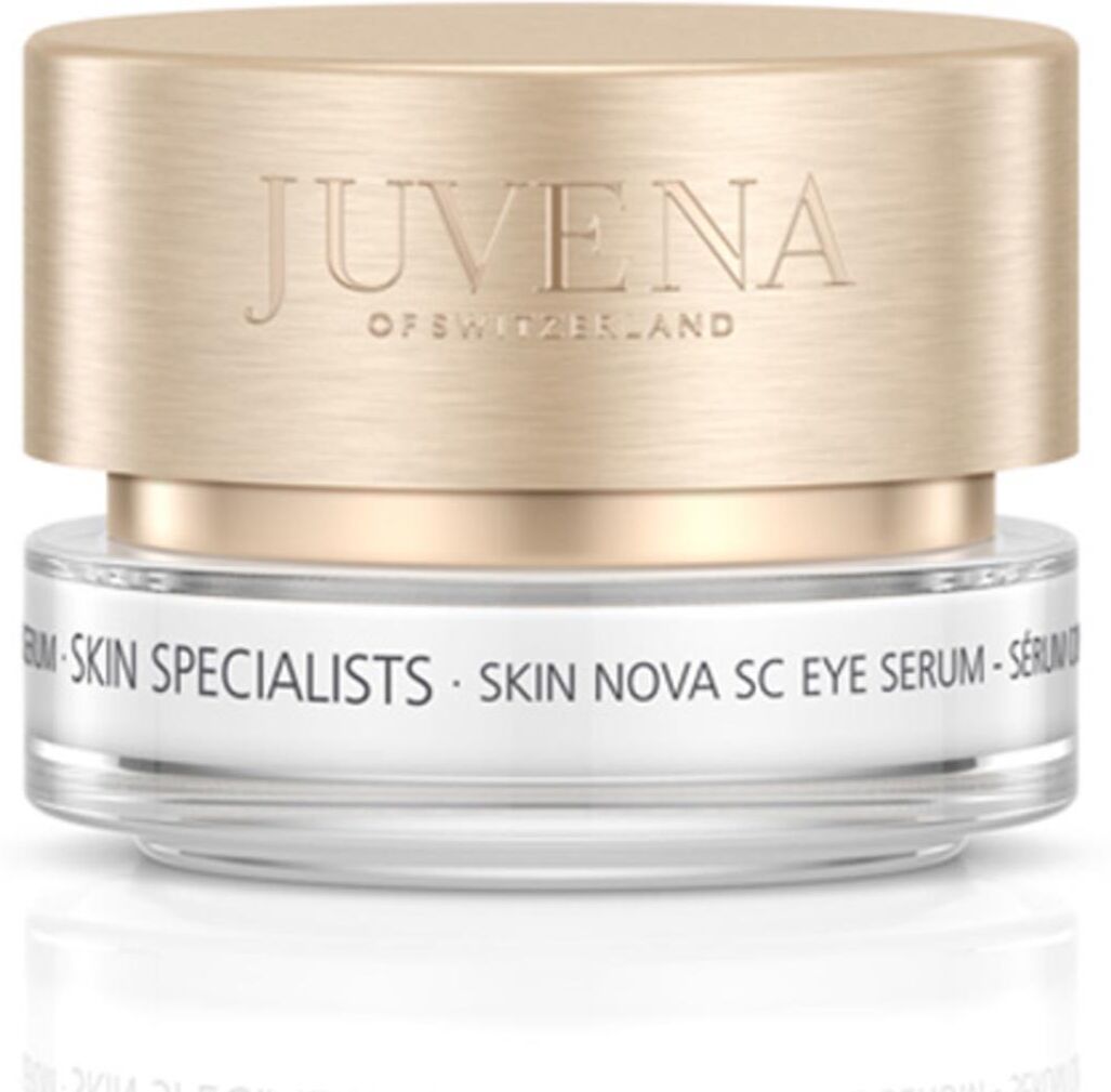 Juvena Skin Nova Sc Eye Serum 15 ml