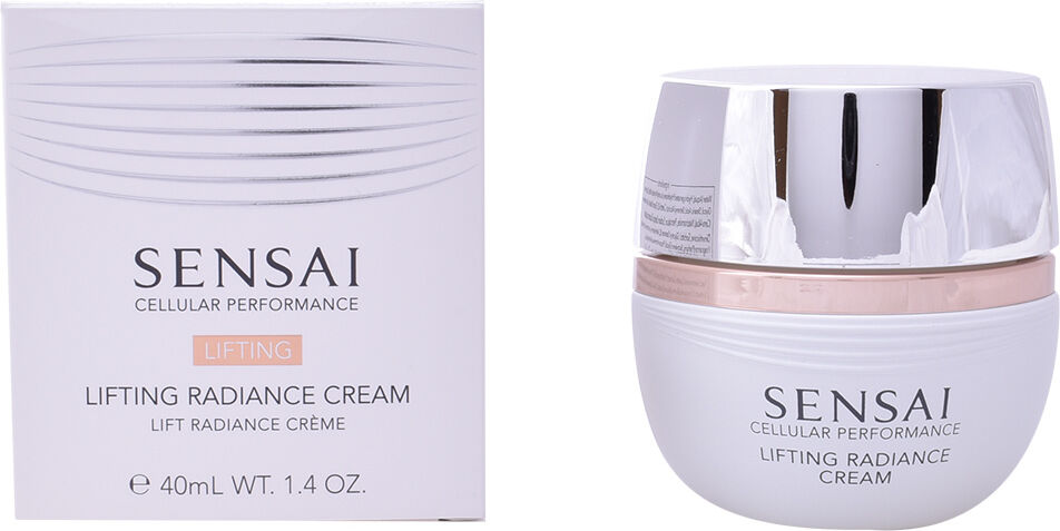 Kanebo Sensai Cellular Performance Lifting Radiance Cream 40 ml