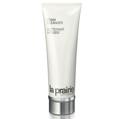 La Prairie Foam Cleanser 125 ml