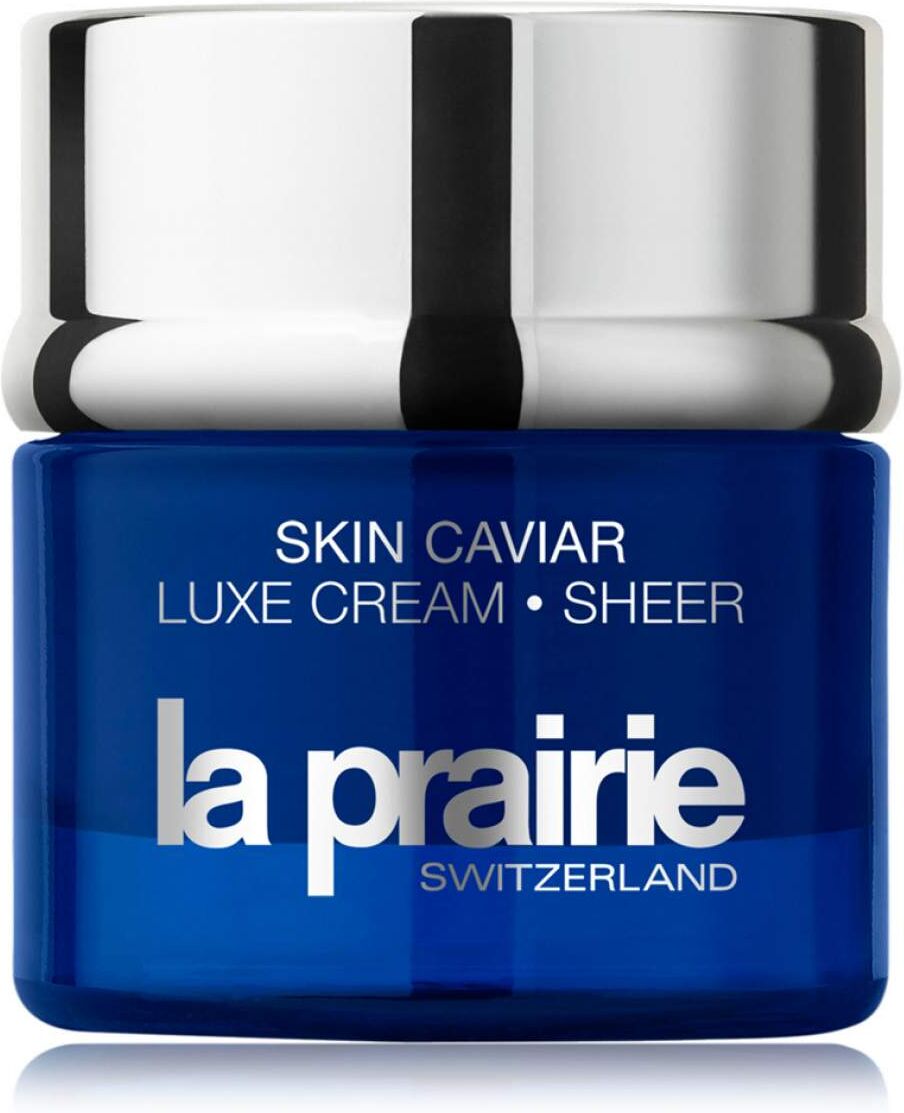 La Prairie Skin Caviar Luxe Cream Sheer 50 ml