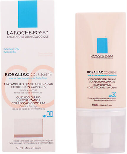 La Roche Posay Rosaliac CC crème 50 ml