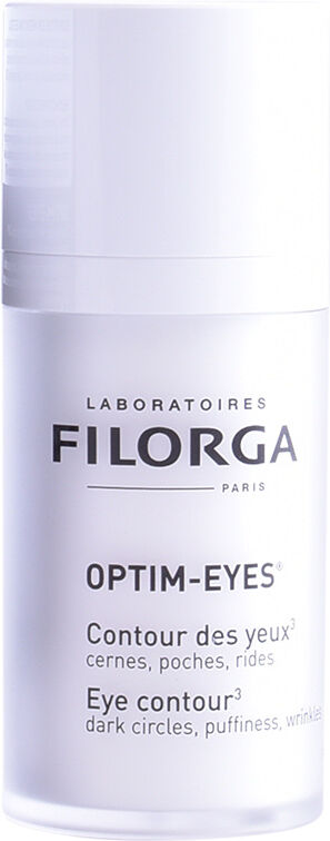 Filorga Optim-Eyes Contorno de Olhos 15 ml