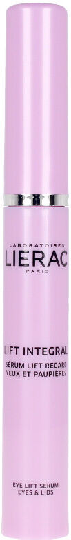 Lierac Lift Integral Sérum Lift Regard Yeux & Paupières 15 ml