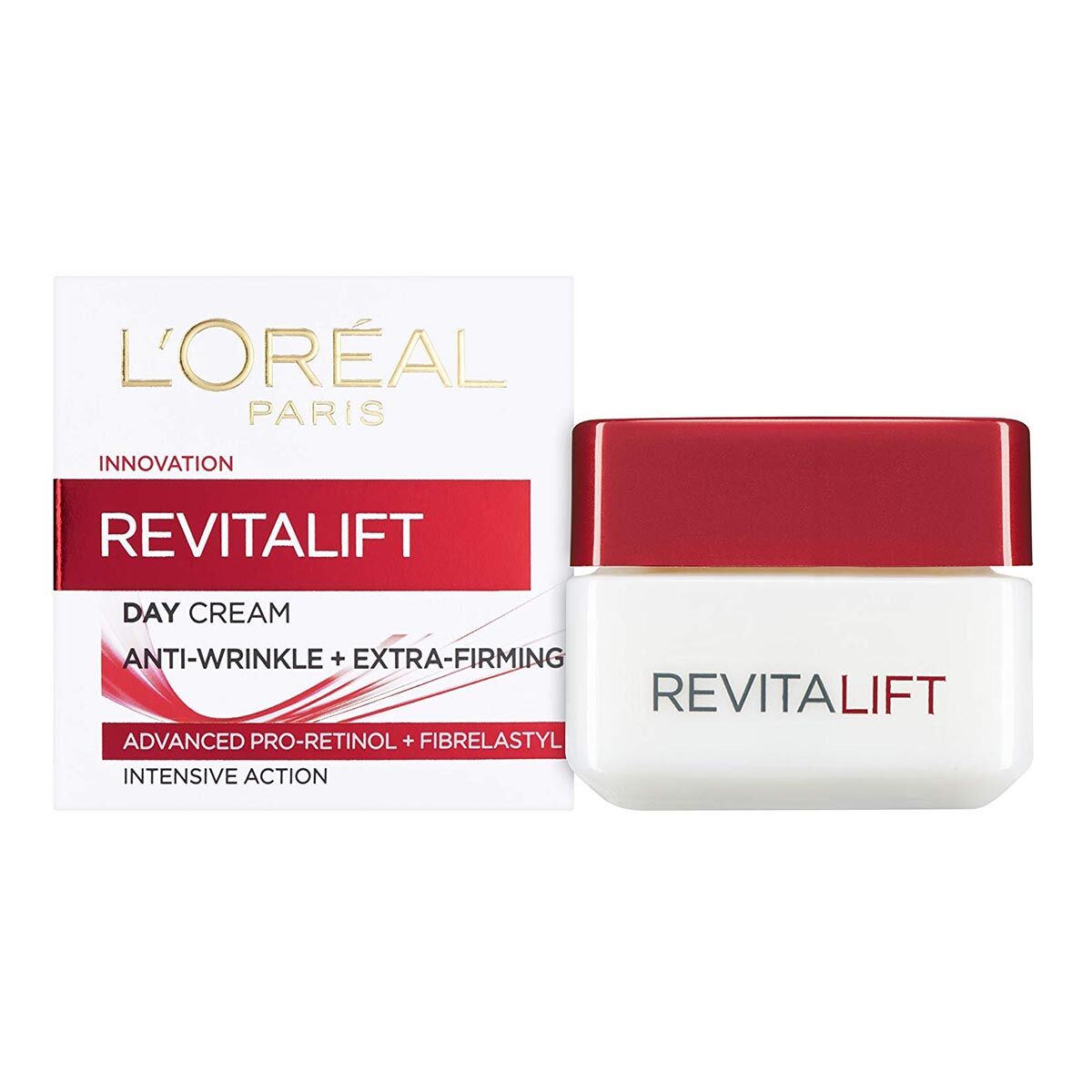L'Oréal Revitalift Creme de Dia Anti-Rugas 50 ml