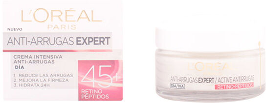 L'Oréal Anti-Rugas Expert Retinol +45 50 ml