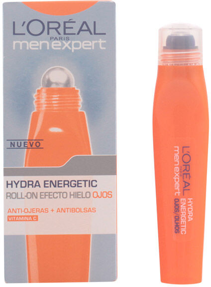 L'Oréal L'Oreal Men Expert Hydra Energetic Eye Roll-On 10 ml