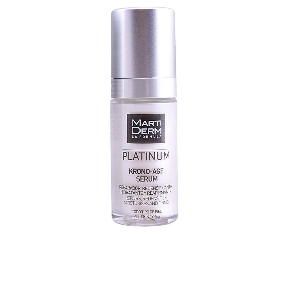 Martiderm Platinum Krono-Age Serum 30 ml