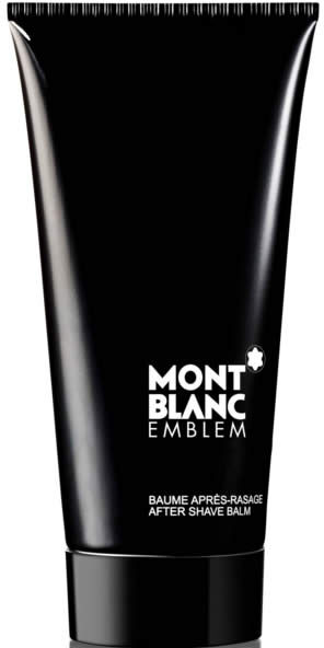 MontBlanc Emblem After Shave Balm 150 ml