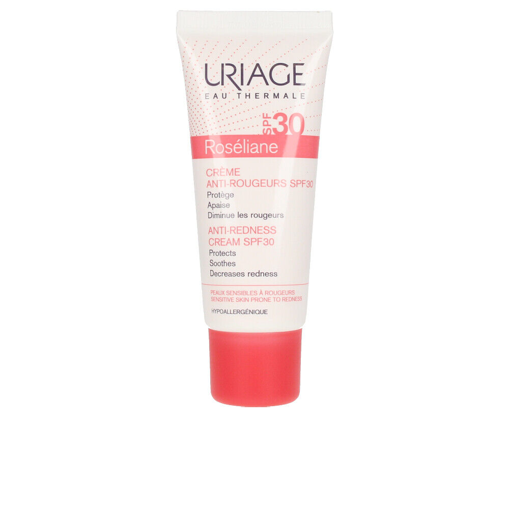 Uriage Roséliane Creme Anti-Vermelhidão SPF30 40 ml