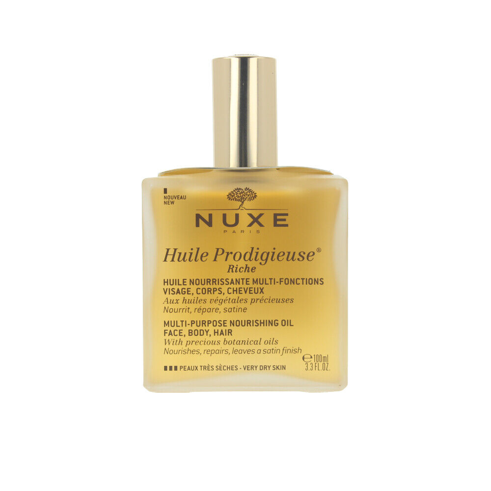 Nuxe Huile Prodigieuse Riche 100 ml