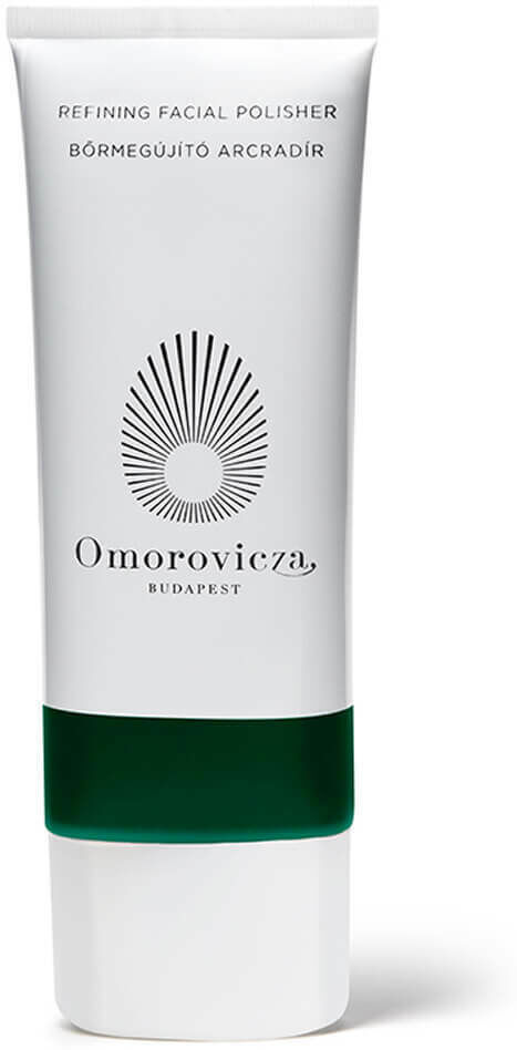 Omorovicza Refining Facial Polisher 100 ml