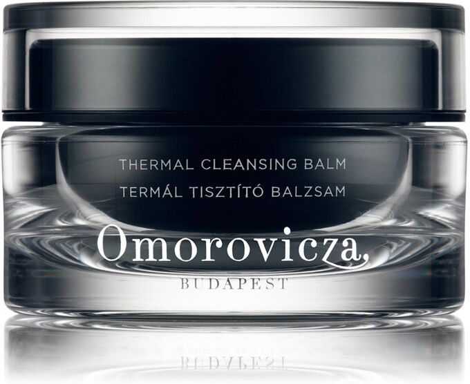 Omorovicza Thermal Cleansing Mask 100 ml