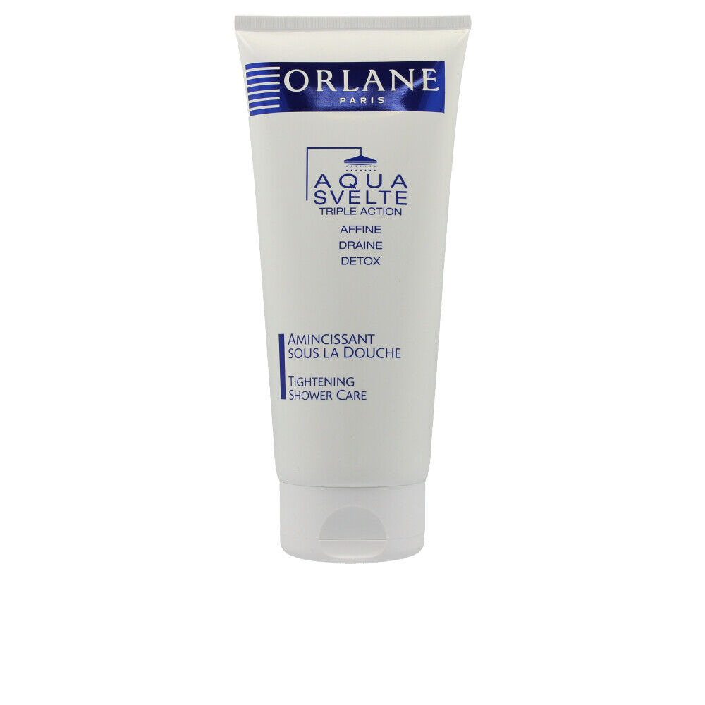 Orlane Gel Redutor Aqua Svelte 200 ml