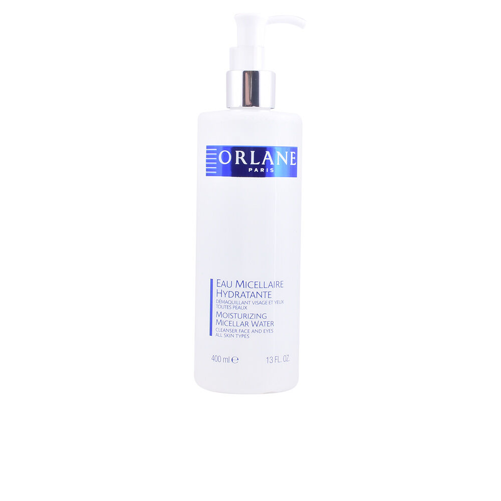 Orlane Eau Micellaire Hydratante 400 ml