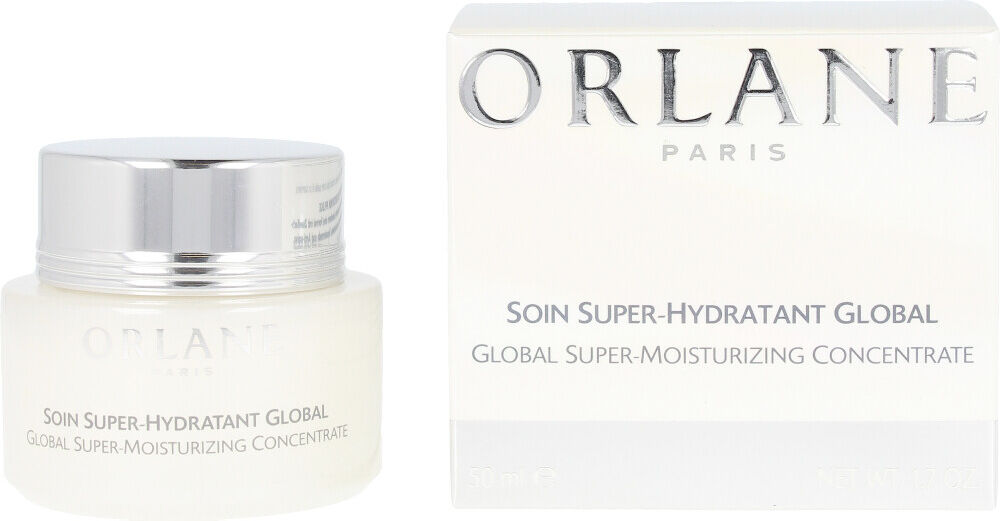 Orlane Soin Super-Hydratant Global 50 ml