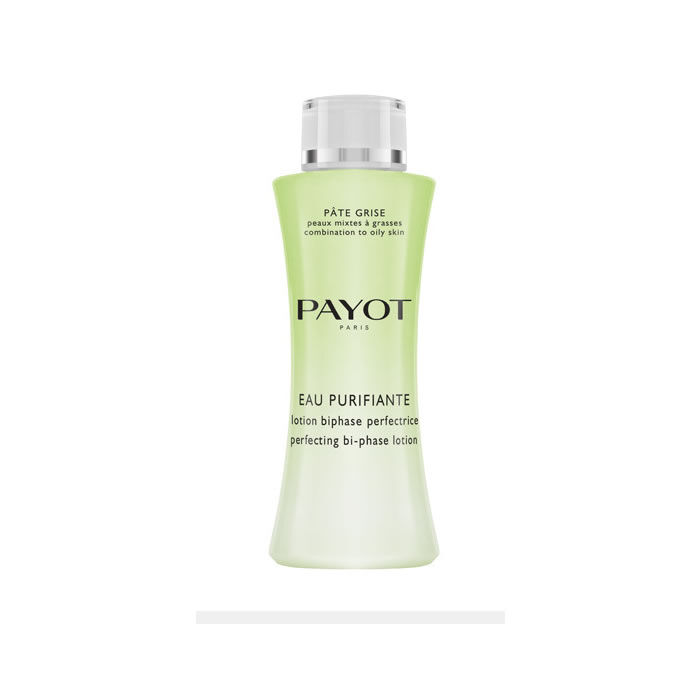 Payot Pâte Grise Eau Purifiante 200 ml