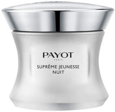 Payot Suprême Jeunesse Nuit 50 ml