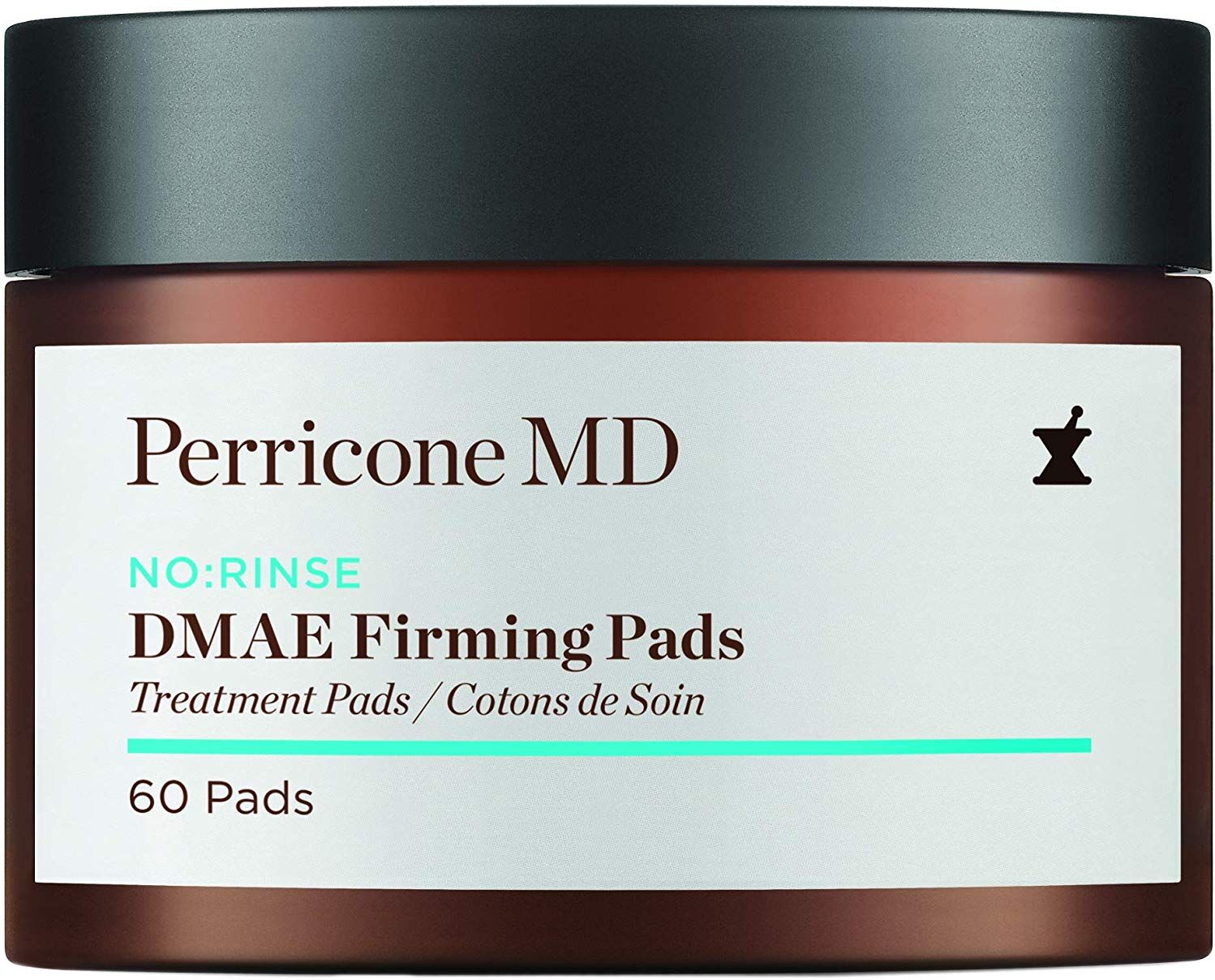 Perricone MD No Rinse DMAE Firming Pads 60 Discos